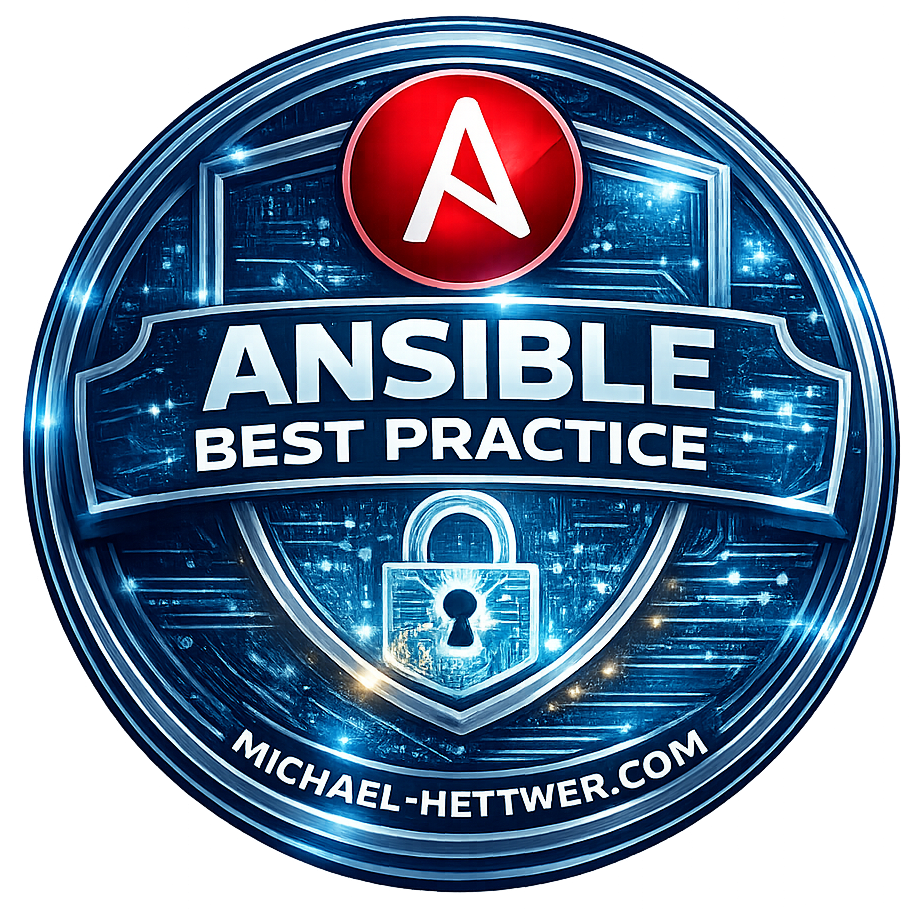 Ansible Best Practice